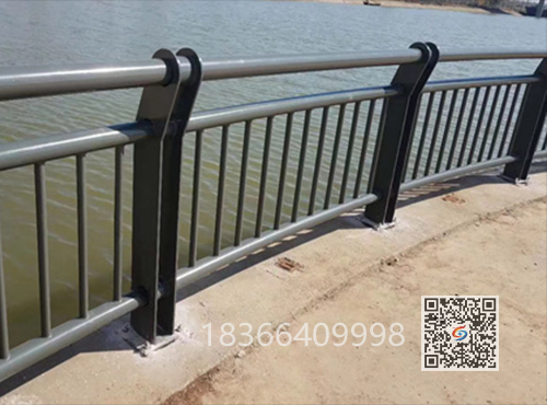 景觀河道護(hù)欄